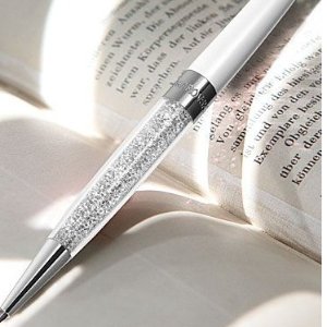 Selected Crystalline Stardust Ballpoint Pen Sale