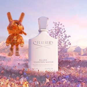 Creed Fragrance V Day Price Drops