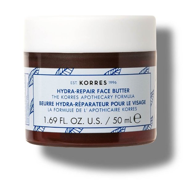 Limited Edition Hydra- Repair Face Butter