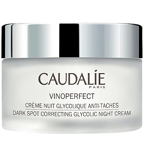 Vinoperfect Dark Spot Correcting Glycolic Night Cream 50ml