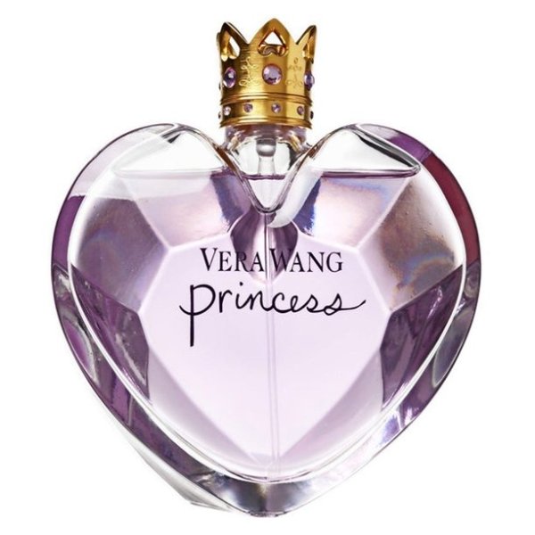 Princess Eau de Toilette, Perfume for Women, 3.4 Oz