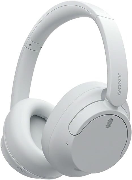 WH-CH720N Noise Canceling Wireless Headphones