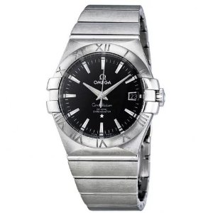 OMEGA Constellation Chronometer Men's Watch