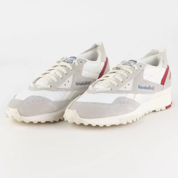 REEBOK LX2200 Shoes - WHITE COMBO | Tillys