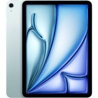 iPad Air 11吋(M2, 128GB)蓝色