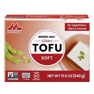 Mori-Nu 丝滑豆腐 12盒装