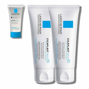 Cicaplast Balm B5 for Dry Skin Irritations 2-Pack