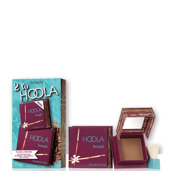 2 to Hoola | Benefit Cosmetics