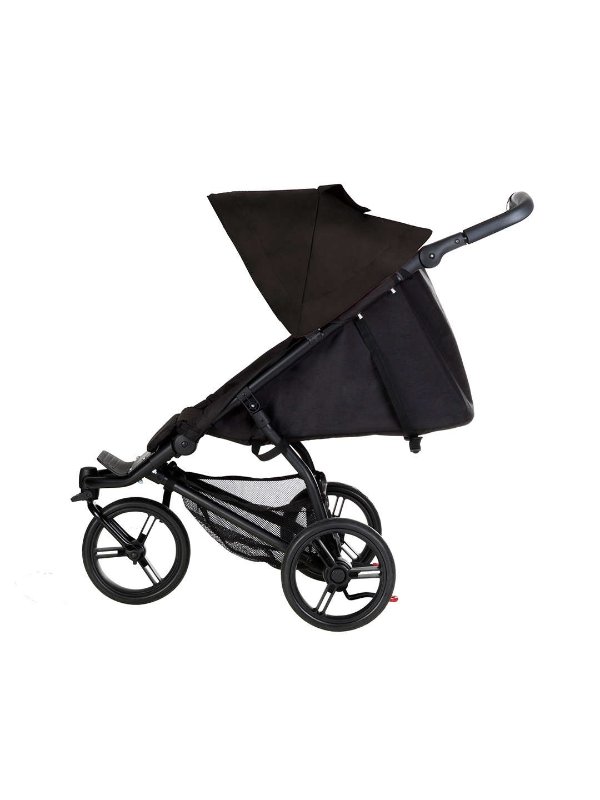Mini Stroller by Mountain Buggy at Gilt