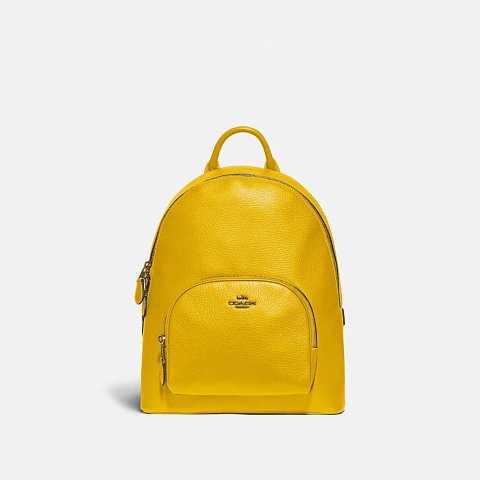 CoachCarrie Backpack 23