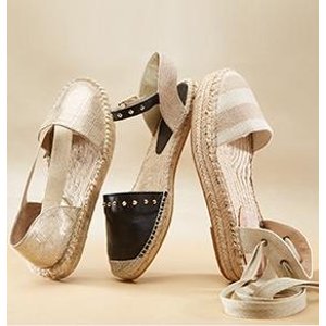 Regular & Sale Shoes @ Lord & Taylor