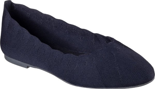 Cleo Bewitch Ballet Flat
