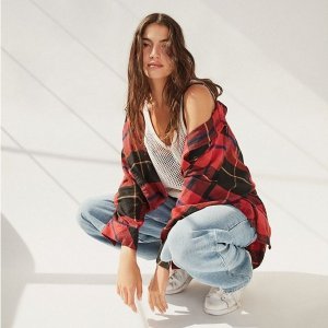 Ending Soon: Urban Outfitters All BDG Jeans Sale