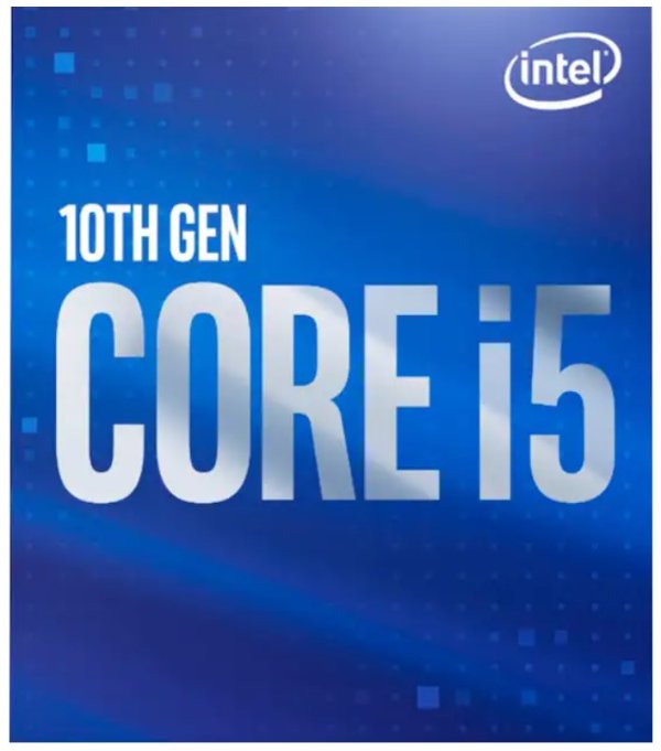 Intel Core i5-10400 6核12线程 睿频4.3GHz 处理器