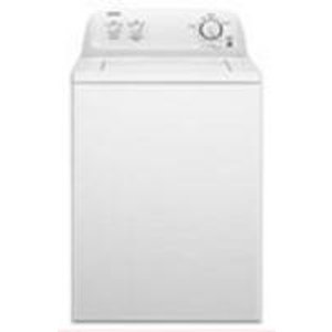 Admiral 3.4 cu. ft. Top Load Washer or Admiral 6.5 cu. ft. Electric Dryer