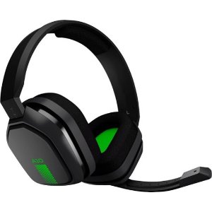 ASTRO Gaming A10 Gaming Headset
