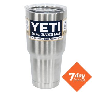 YETI Rambler 30 oz. Insulated Cup