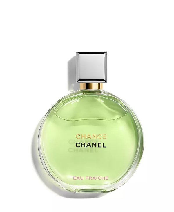 macys.com Chanel Eau de Parfum Spray,, 3.4 oz. $140.25