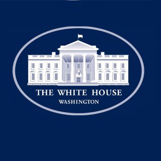 白宫 - The White House - 大华府 - Washington
