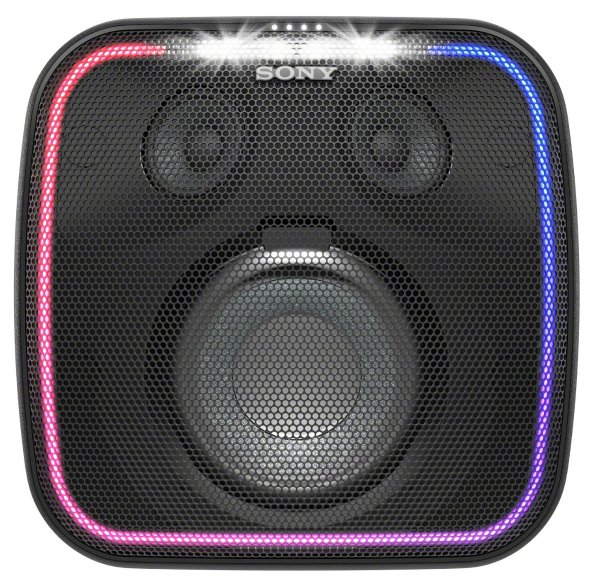 XB501G Extra Bass™ Speaker with Google Assistant and Bluetooth®