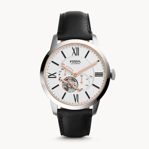 FOSSIL Men's Mechanical Automatic Watch
