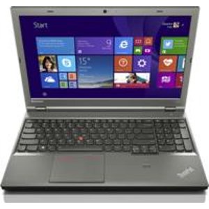 ThinkPad T540p Business Laptop