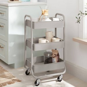 Target select Wire Shelving on sale