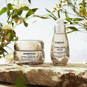 Darphin Sitewide Skincare Hot Sale
