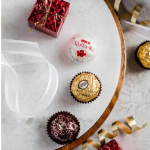 Ferrero Rocher 精选巧克力礼盒、新增圣诞日历