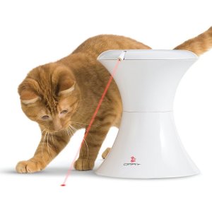 PetSafe FroliCat Dart Interactive Automatic Rotating Laser Pet Toy