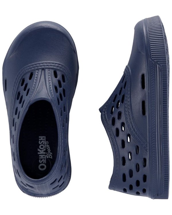 Slip-on Play Shoes