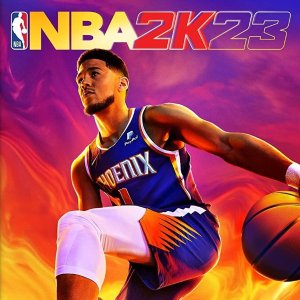 NBA 2K23 Nintendo Switch / PS4 / PS5 / Xbox