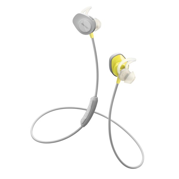 SoundSport Wireless Sports Earbuds