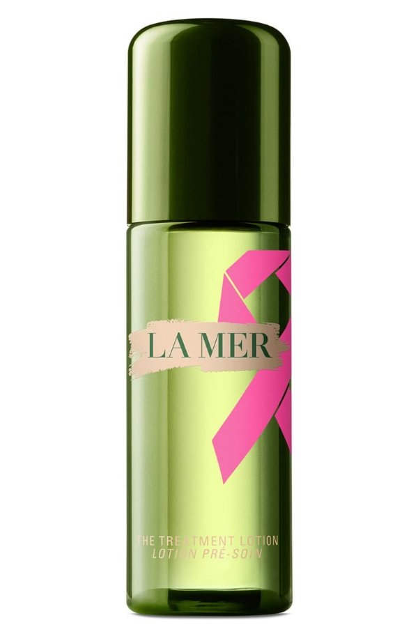 Breast Cancer Awareness Travel Size The Treatment Lotion