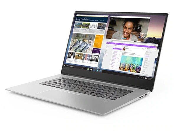 IdeaPad 530S (15”) Laptop