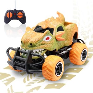 Dinosaur Toys for 3 Years Old Kids Remote Control Car