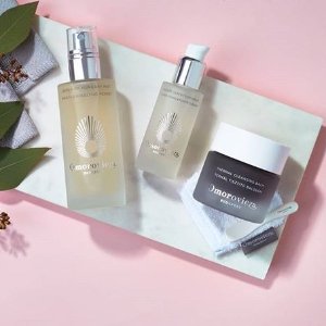 Dealmoon Exclusive: Omorovicza Skincare Gift with Purchase