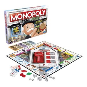 Monopoly Gamer Sonic The Hedgehog Edition Board Game