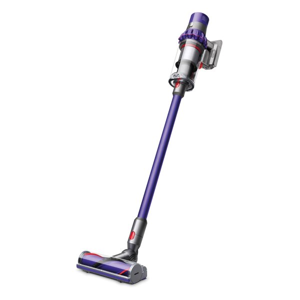 V10 Animal Cordless Vacuum Cleaner | Purple | Refurbished