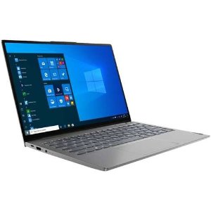 ThinkBook 13s G3 Laptop (Ryzen 7 5800U, 16GB, 512GB)