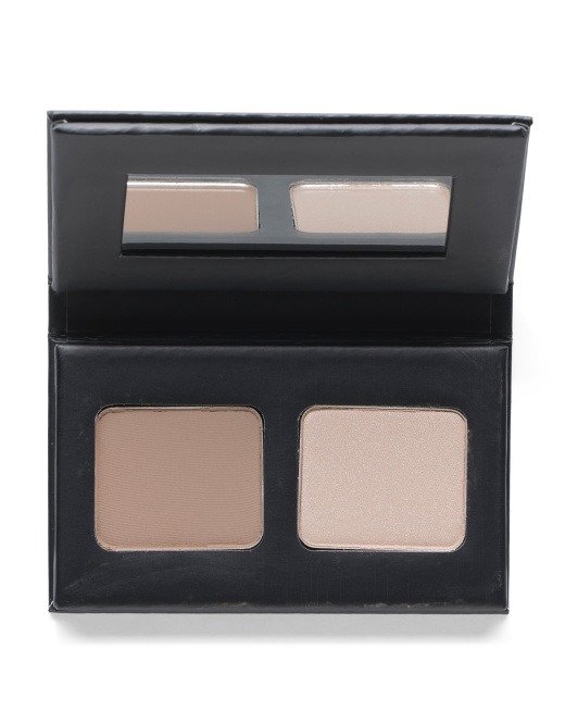 Beauty To Go Sculpt &amp; Highlight Duo