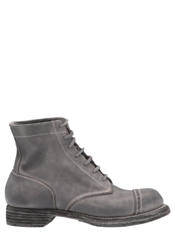 '5305' Ankle Boots