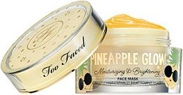 Tutti Frutti - Pineapple Glow Moisturizing & Brightening Face Mask | Ulta Beauty