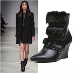 Isabel Marant Shoes & Accessories on Sale @ Gilt