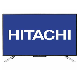 日立(Hitachi)49" Class 1080p LED高清电视 LE49S508