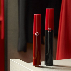 Giorgio Armani全线彩妆闪促 红管，红气垫，权利粉底液重回好价