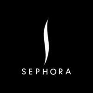 with Any Purchase @ Sephora