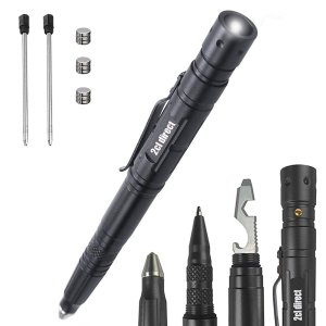 2cl direct Tactical Pen Self Defense Tool for Survival