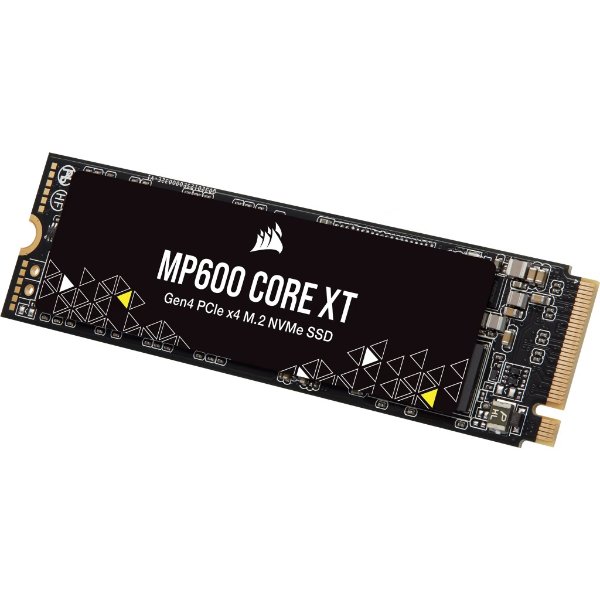 MP600 CORE XT 2TB PCIe 4.0 (Gen4) x4 NVMe M.2 SSD