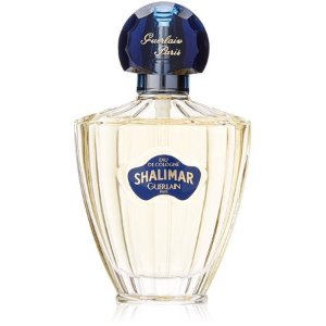 for Guerlain Guerlain Shalimar Eau De Parfum, Perfume for Women @ Walmart